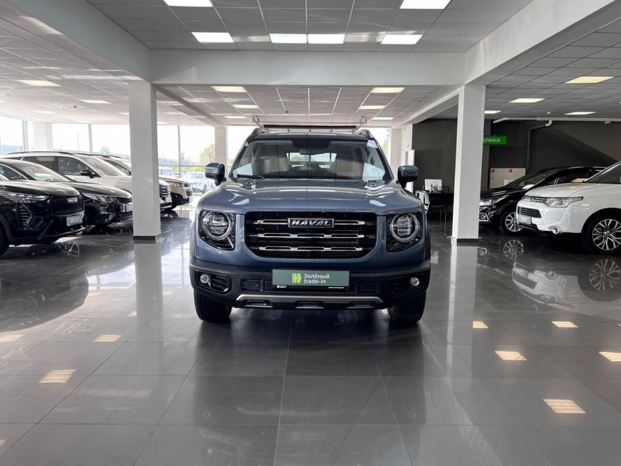 Haval Dargo I Тверь  - изображение 3
