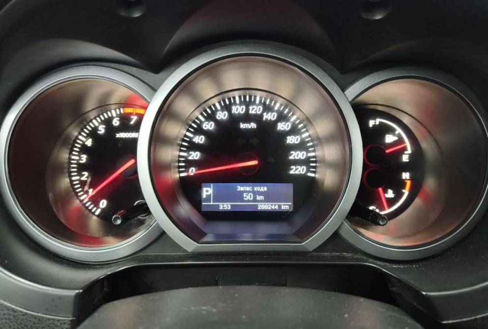 Suzuki Grand Vitara II Рестайлинг Екатеринбург  - изображение 16