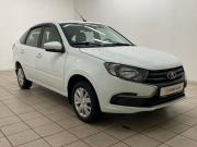 Lada (ВАЗ) Granta I Рестайлинг Энгельс  - изображение 38