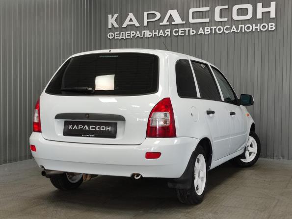 Lada (ВАЗ) Kalina I с пробегом 2013 года, цена 276 000 рублей, 225152 км, универсал, Автокод Объявления