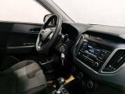 Hyundai Creta I Рестайлинг Курск  - изображение 26