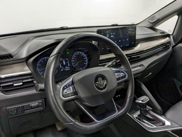 Livan X3 Pro с пробегом 2023 года, цена 1 290 000 рублей, 45000 км, внедорожник, Автокод Объявления