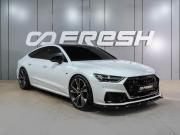 Audi A7 II (4K) Воронеж  - изображение 40
