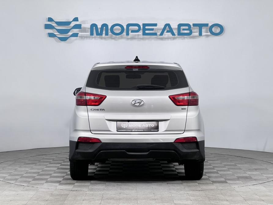 Hyundai Creta I Калининград  - изображение 6