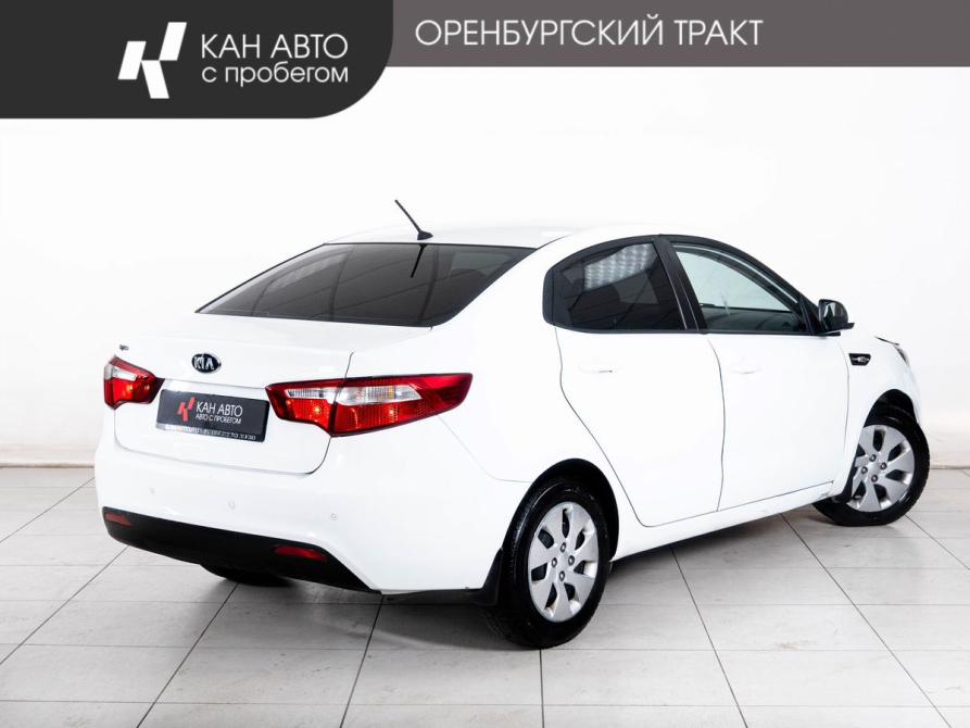 Kia Rio III Казань  - изображение 3