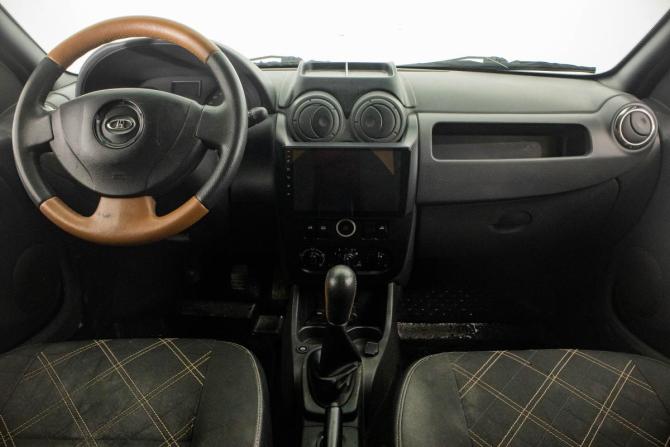 Lada (ВАЗ) Largus I с пробегом 2013 года, цена 539 000 рублей, 320000 км, универсал, Автокод Объявления