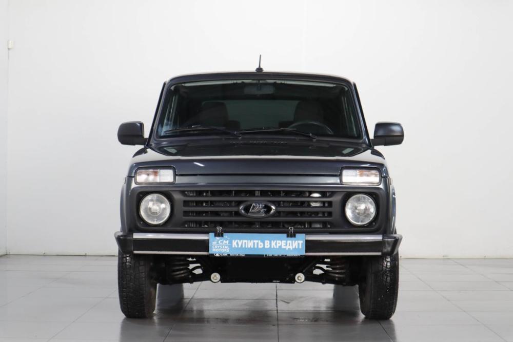 Lada (ВАЗ) Niva Legend Челябинск  - изображение 2