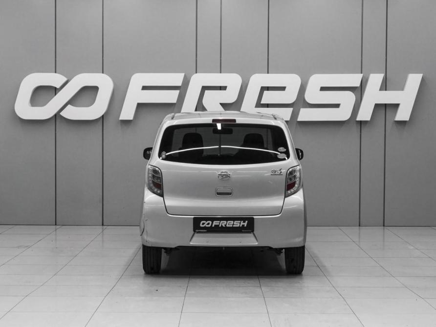 Daihatsu Mira e:S I Рестайлинг Ростов-на-Дону  - изображение 4