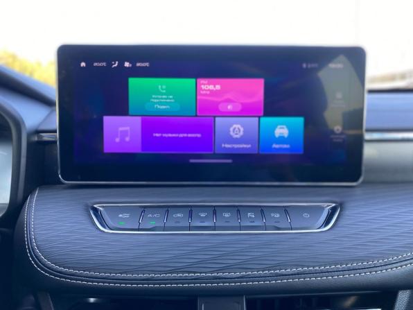 Haval Jolion I с пробегом 2023 года, цена 1 850 000 рублей, 33000 км, внедорожник, Автокод Объявления