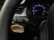 Skoda Rapid I Рестайлинг Челябинск  - изображение 35