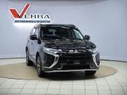 Mitsubishi Outlander III Рестайлинг 3 Уфа  - изображение 19