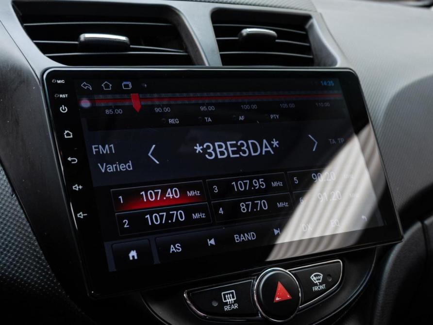 Hyundai Solaris I Краснодар  - изображение 12