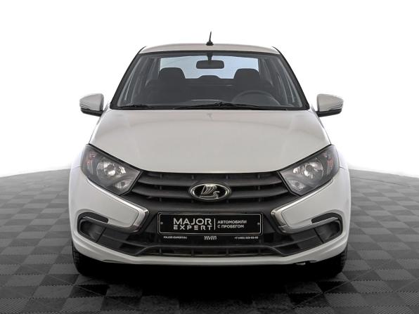 Lada (ВАЗ) Granta I Рестайлинг с пробегом 2023 года, цена 650 000 рублей, 138905 км, седан, Автокод Объявления