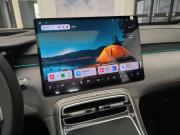 Geely Galaxy M7 Краснодар  - изображение 76