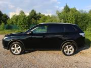 Mitsubishi Outlander III Рестайлинг Калуга  - изображение 20