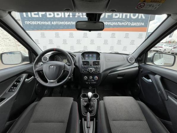 Lada (ВАЗ) Kalina II с пробегом 2016 года, цена 675 000 рублей, 164534 км, хэтчбек, Автокод Объявления