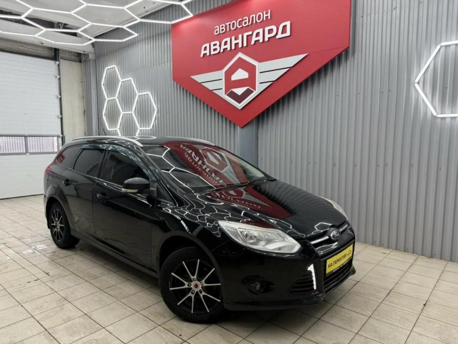 Ford Focus III Альметьевск  - изображение 1