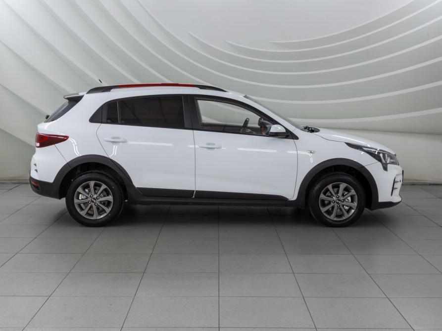 Kia Rio IV Рестайлинг Волгоград  - изображение 8