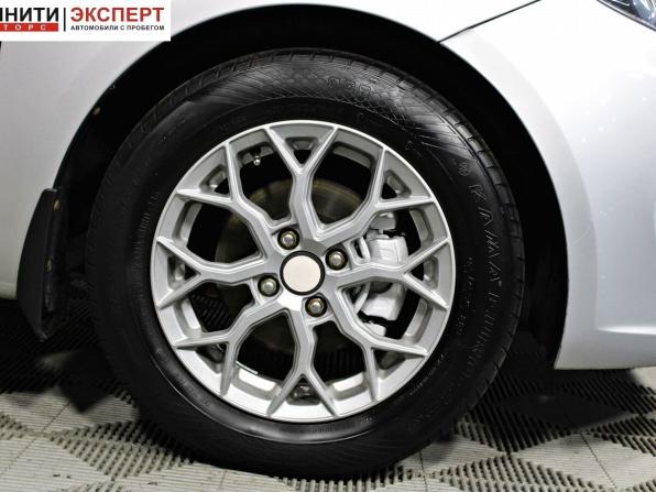 Kia Rio III с пробегом 2014 года, цена 837 000 рублей, 226202 км, седан, Автокод Объявления