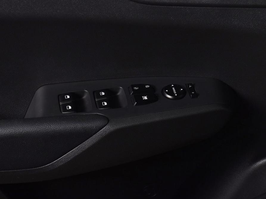 Hyundai Solaris II Рестайлинг Кемерово  - изображение 22