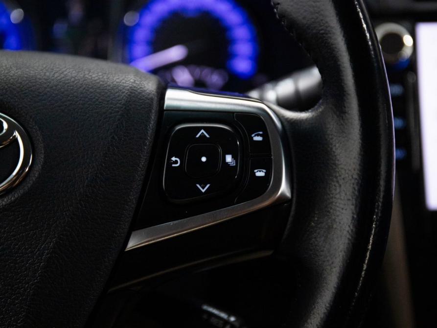 Toyota Camry VII (XV50) Рестайлинг 2 Иркутск  - изображение 11