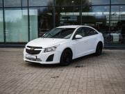 Chevrolet Cruze I Рестайлинг Курган  - изображение 19