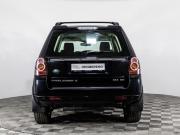 Land Rover Freelander II Рестайлинг 2 Санкт-Петербург  - изображение 25