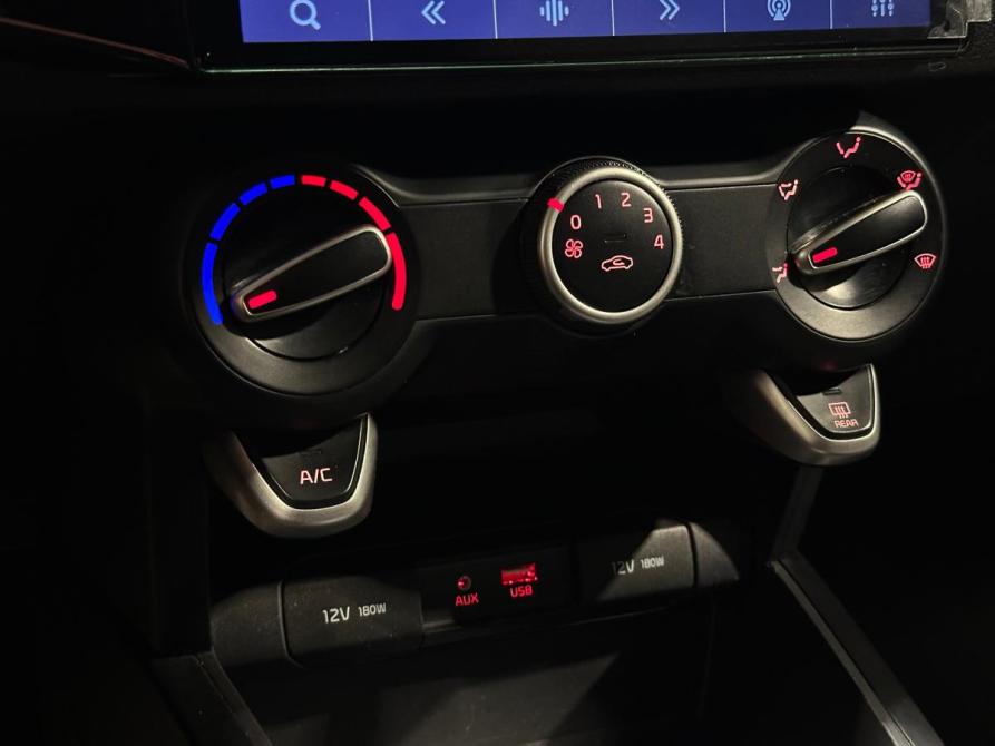 Kia Rio IV Челябинск  - изображение 10