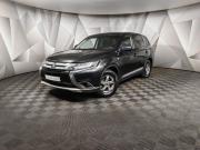 Mitsubishi Outlander III Рестайлинг 2 Москва  - изображение 21
