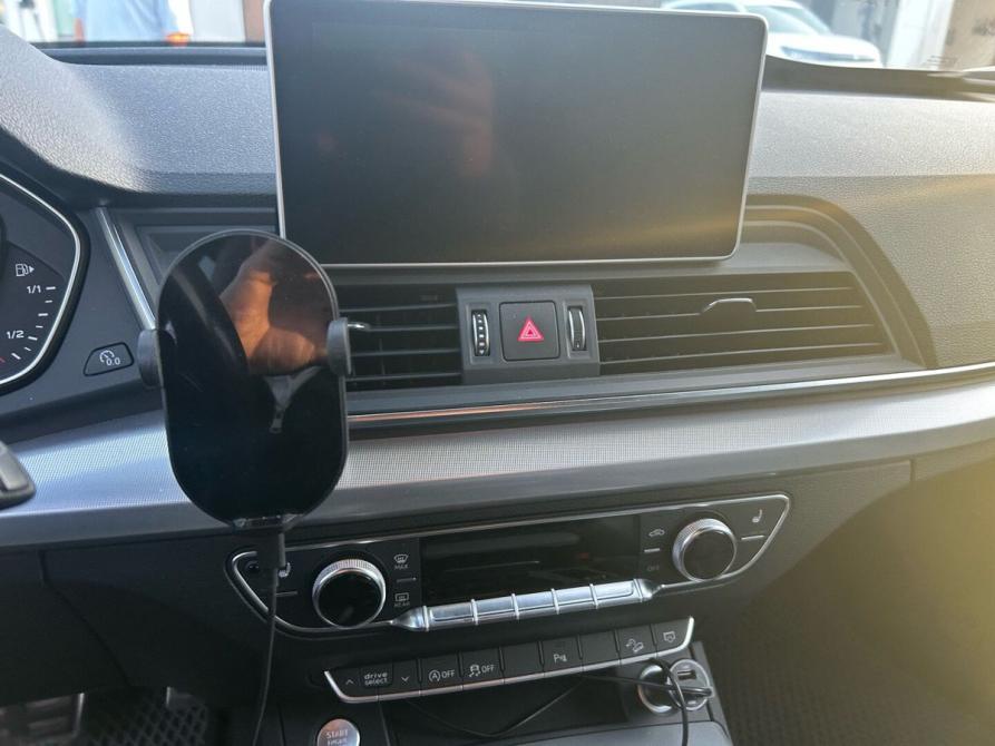 Audi Q5 II (FY) Москва  - изображение 13
