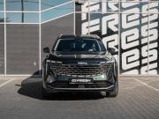 Geely Atlas II Краснодар  - изображение 27