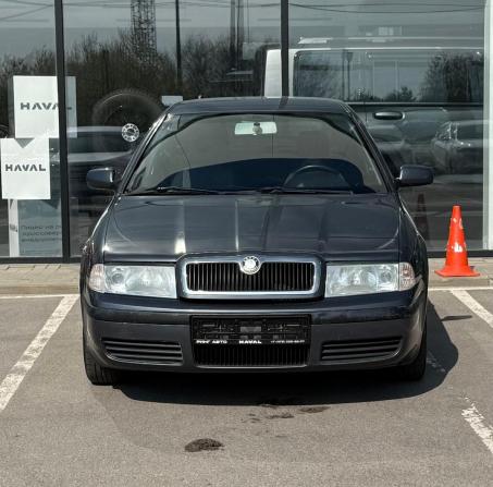 Skoda Octavia I (A4) Рестайлинг с пробегом 2008 года, цена 525 000 рублей, 219373 км, лифтбек, Автокод Объявления