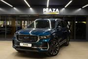 Geely Monjaro I Уфа  - изображение 32