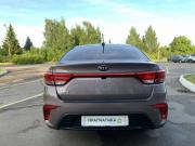 Kia Rio IV Рестайлинг Великие Луки  - изображение 35