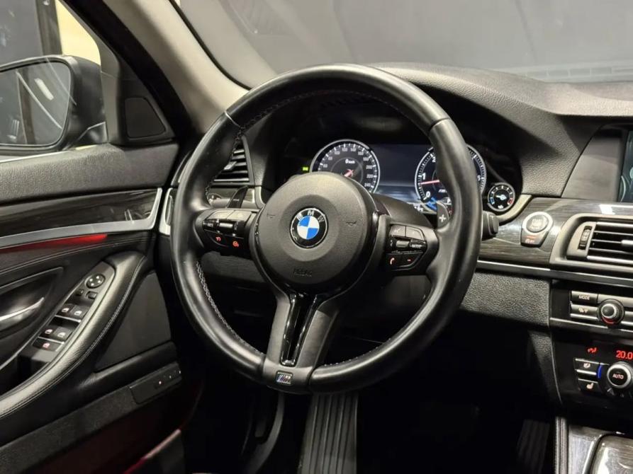 BMW 5 серии VI (F10/F11/F07) Нижний Новгород  - изображение 12