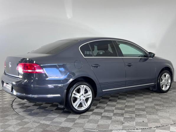 Volkswagen Passat B7 с пробегом 2011 года, цена 895 000 рублей, 200053 км, седан, Автокод Объявления