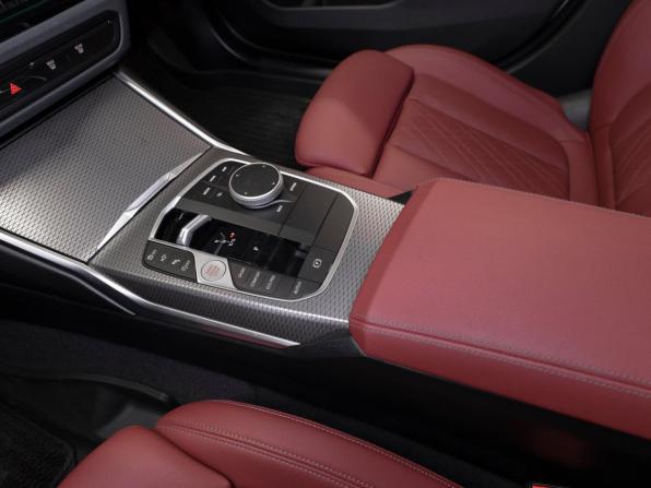 BMW 3 серии VII (G2x) Рестайлинг 2 с пробегом 2025 года, цена 6 000 000 рублей, 12246 км, седан, Автокод Объявления