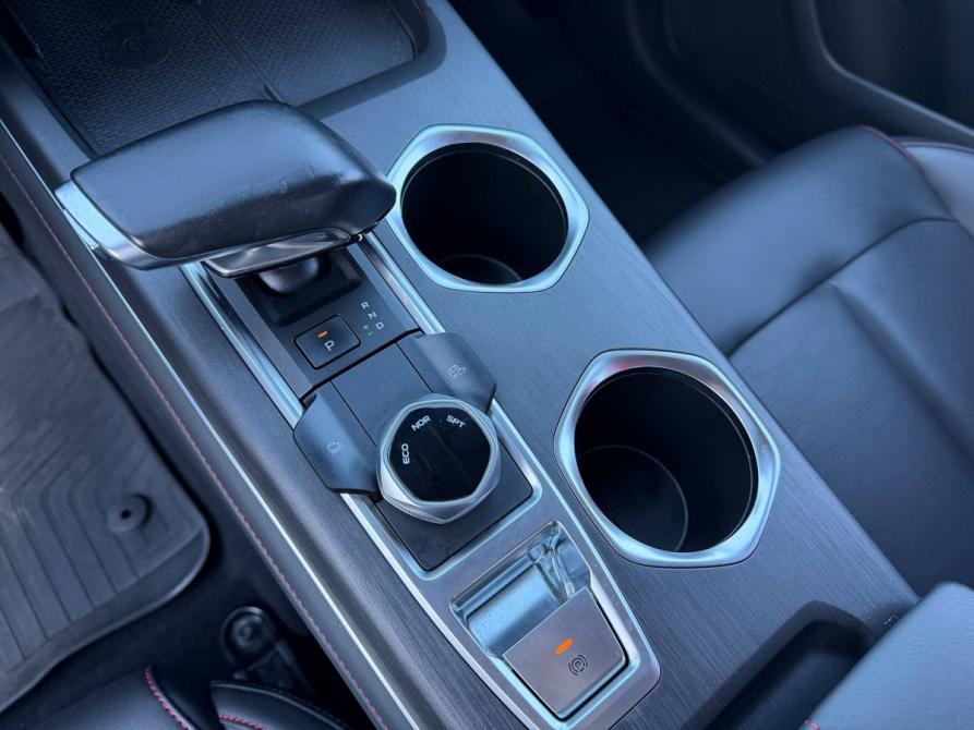 Changan CS55 Plus II Санкт-Петербург  - изображение 23