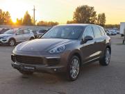Porsche Cayenne II Рестайлинг (958) Набережные Челны  - изображение 29