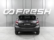 Toyota Aqua I Рестайлинг Ростов-на-Дону  - изображение 22