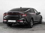 Kia K5 III Санкт-Петербург  - изображение 36