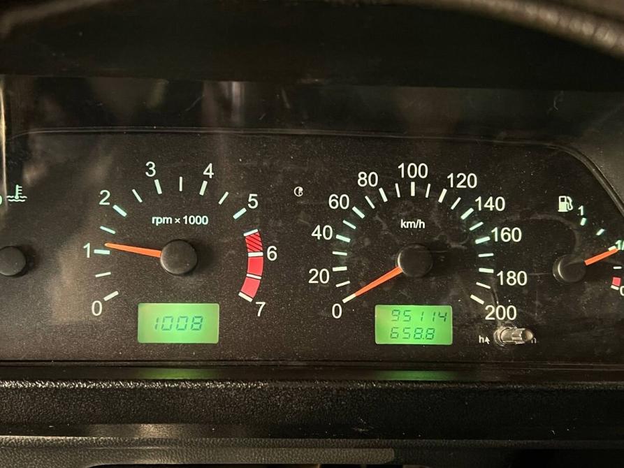 Lada (ВАЗ) 2131 (4x4) I Оренбург  - изображение 14
