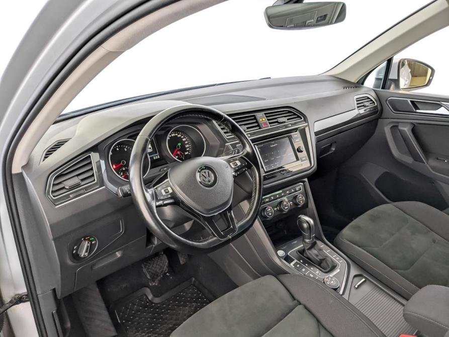 Volkswagen Tiguan II Москва  - изображение 16