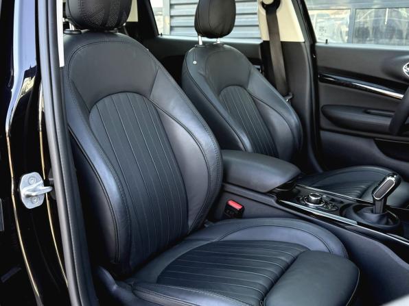 Mini Clubman II Рестайлинг с пробегом 2021 года, цена 3 250 000 рублей, 65277 км, универсал, Автокод Объявления