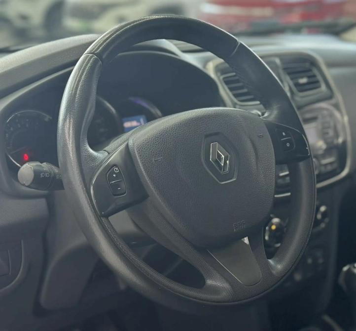 Renault Sandero II Шахты  - изображение 12