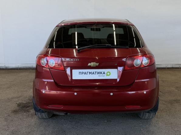 Chevrolet Lacetti I с пробегом 2008 года, цена 420 000 рублей, 96150 км, хэтчбек, Автокод Объявления