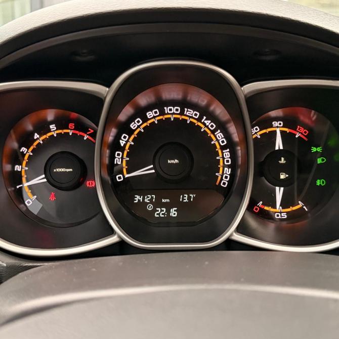 Lada (ВАЗ) Vesta I Нижнекамск  - изображение 27