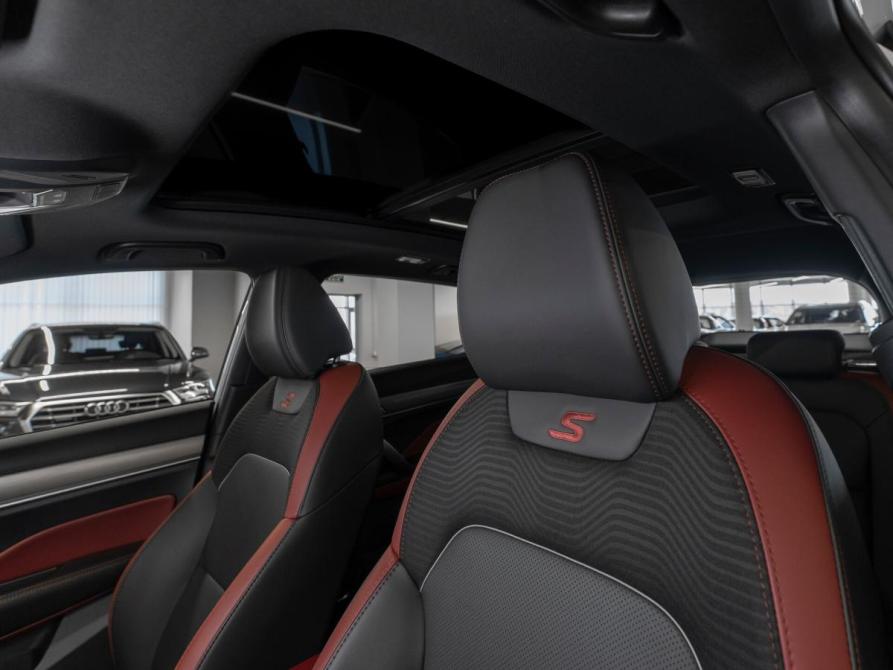 Geely Coolray I Москва  - изображение 10