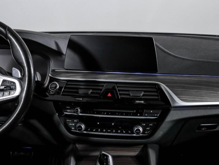 BMW 5 серии VII (G30/G31/G38) Москва  - изображение 14