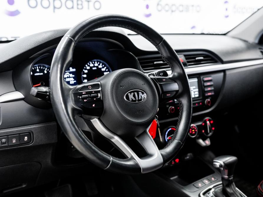 Kia Rio IV Ростов-на-Дону  - изображение 21